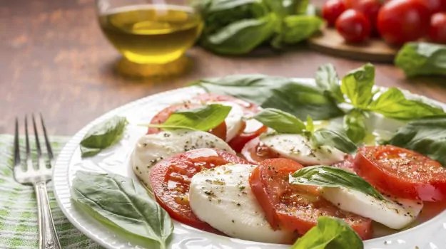 Caprese